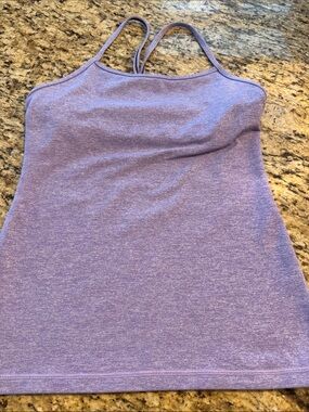Lululemon Cami Top